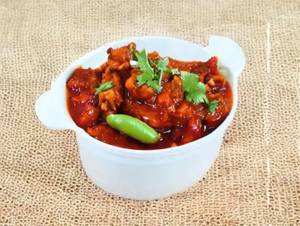 Chicken Chilli