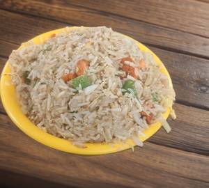 Chicken rice