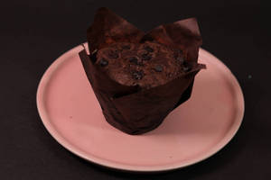 Chocolate Muffin Jumbo