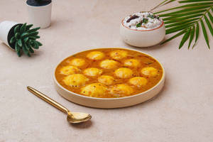 Ghee Idly Sambar (14 Pcs)