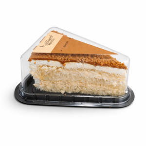 Biscoff Slice