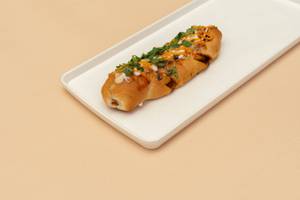 Paneer rocket