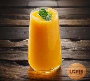 Mango Shake