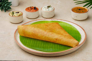 Plain Dosa