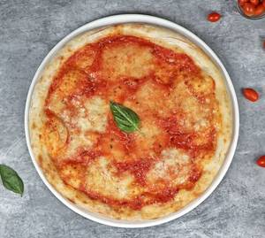 Buffalo Mozzarella