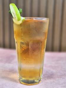 Peach Ice Tea