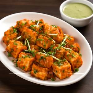 Paneer Majestic
