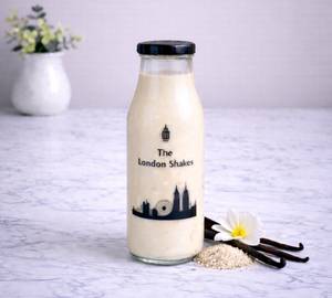 Vanilla Milkshake