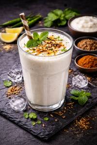 Lassi Masala