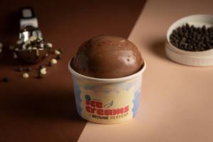 Chocolate Overload Ice Cream