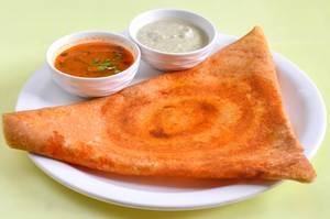Paper Masala Dosa