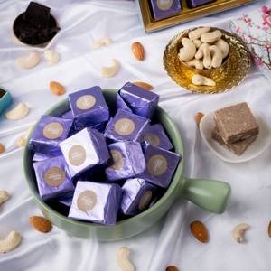 Kaju Chocolate Bite