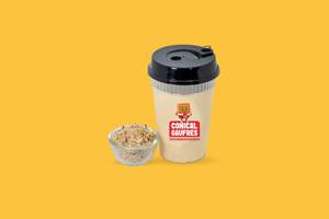 Rajbhog Special Milkshake