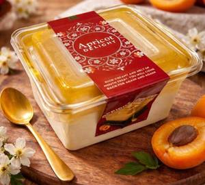 Apricot delight (200ML)