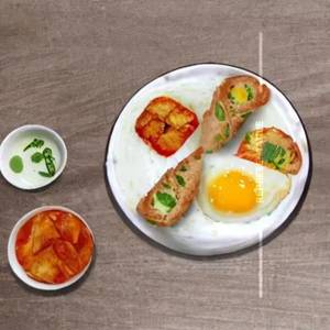 Egg Turi Tawa