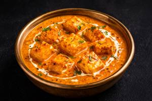 Shaahi Paneer