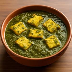Methi Chaman
