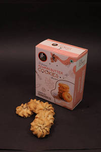 Ajwaine Butter Cookies-150gms