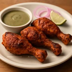 Tangdi Kabab