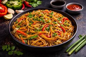 Veg Noodles