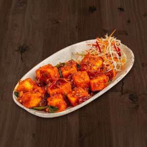 Aloo Tikka Masala