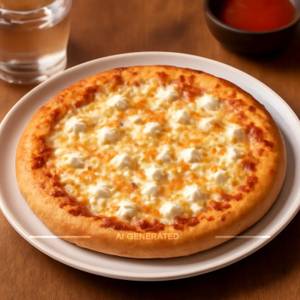 Cheese Pizza [8 inches]