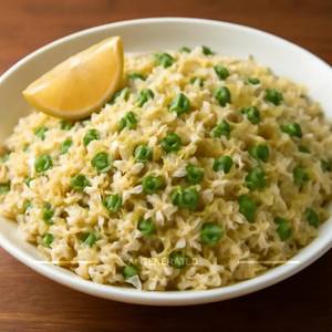 Lemon Fried Rice