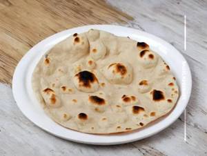 Plain Tandoori Roti