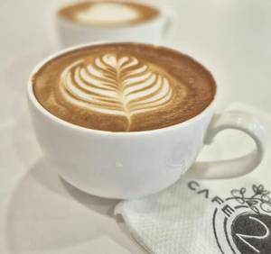 Pumpkin Spice Latte