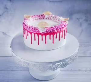 Strawberry Vanilla