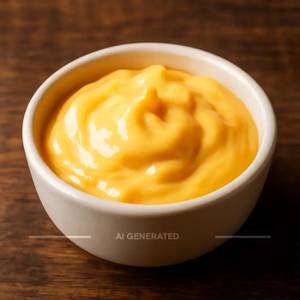 Cheesy Dip