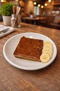 Banana Cake