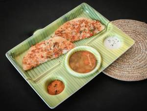 Mixed Uttapam
