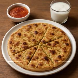 Aloo Paratha