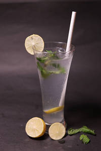 Classic Mint Mojito