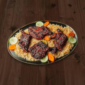 Honey Chilly Alfaham Mandi