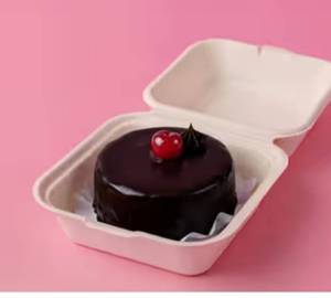 Chocolate Truffle Vento Cake