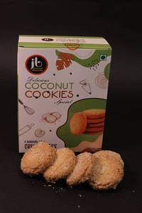 Coconut Cookies-150gms