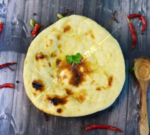 Butter Tandoori Roti