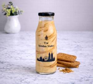 Biscoff Thickshake