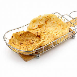 Laccha Paratha