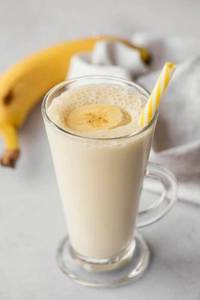 Banana Shake