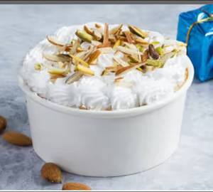 Pista Badam Banto Cake