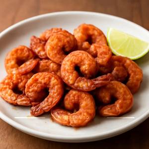 Loose Prawns