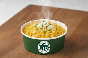 Cheese Corn Maggi