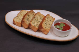 Classic Garlic Bread