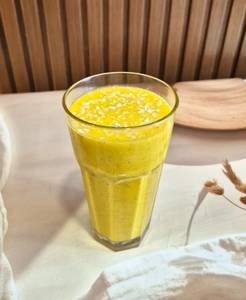 Mango Coconut Chia