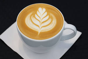 Latte Brew Therapy