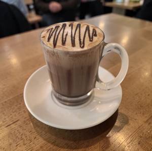 chococcino