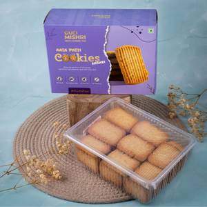Atta Patti Jacket Box Cookies (450 G)
